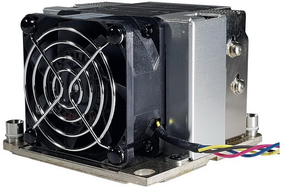 Кулер для процессора Ablecom ACL-S20210 (A6-P06025NI-015C0101)