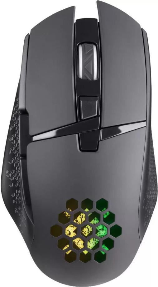 Мышь Defender Glory GM-514 черный (52514)