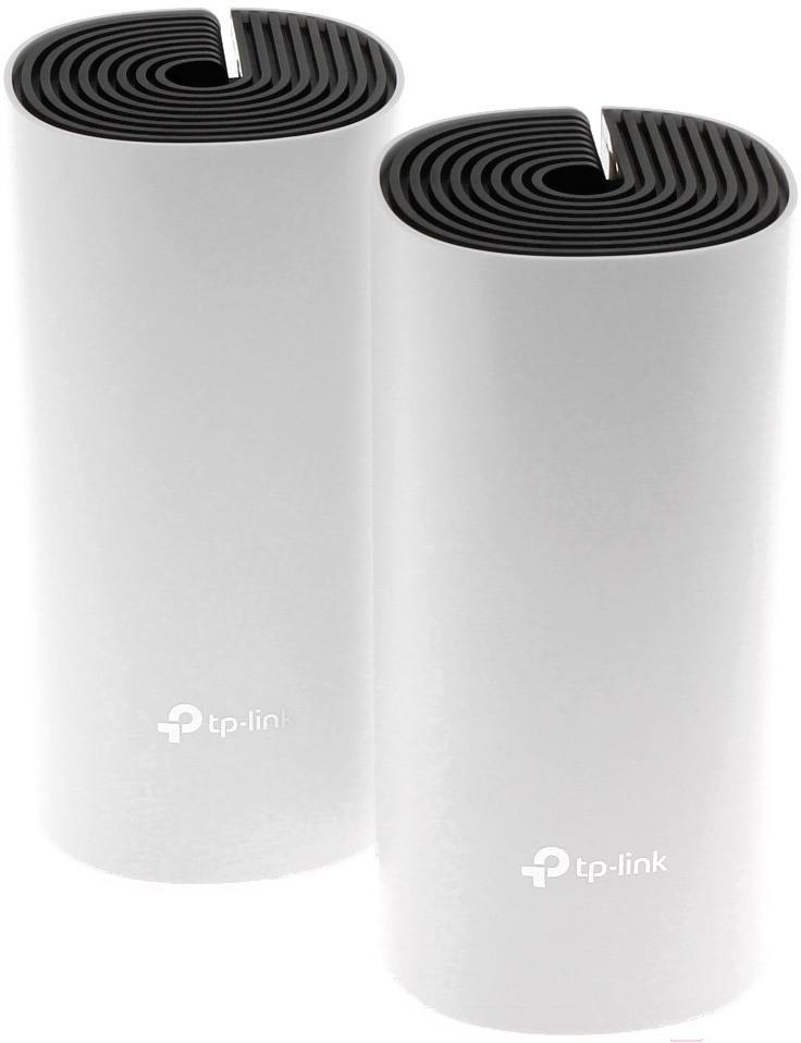 Wi-Fi система TP-Link Deco M4 (2 шт.)
