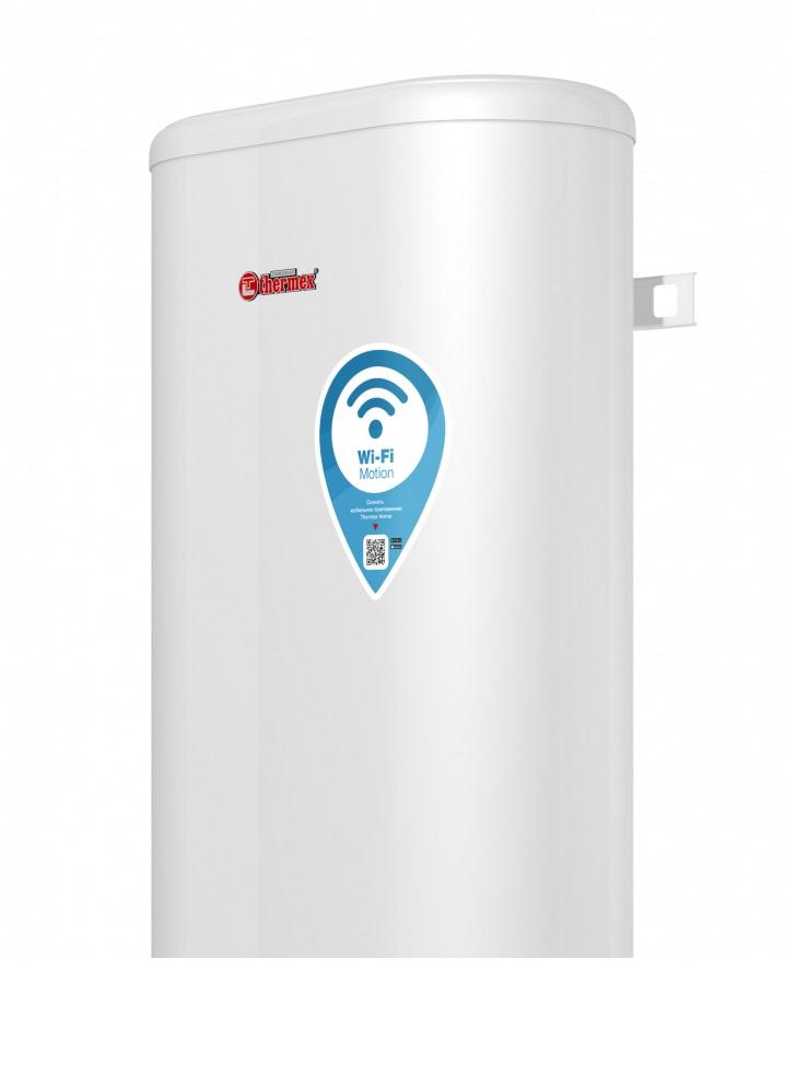 Водонагреватель Thermex IF 50 V Pro Wi-Fi