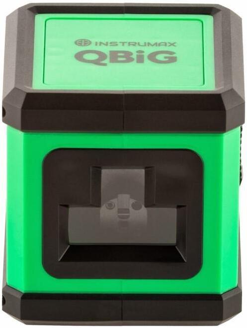 Лазерный нивелир Instrumax QBiG (IM0126)