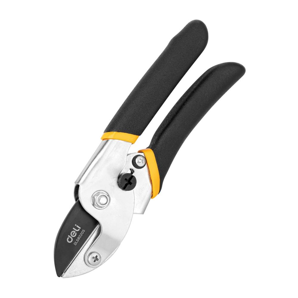 Секатор Deli DL580205