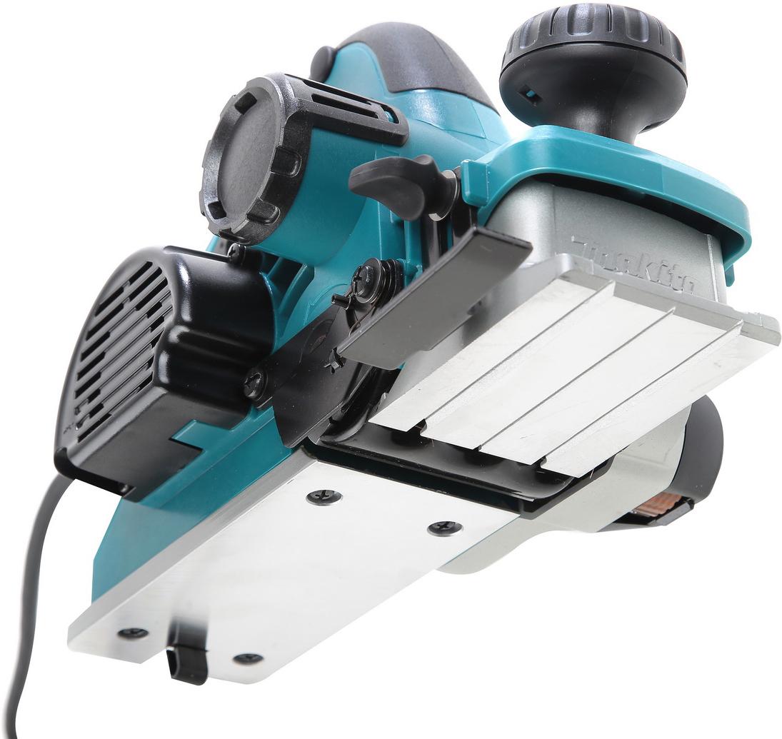Электрорубанок Makita KP0810