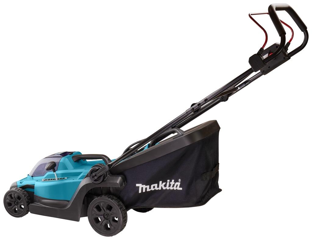 Газонокосилка Makita DLM330RT