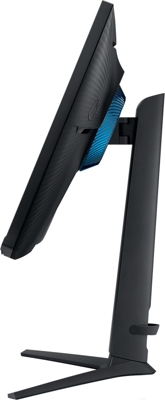 Монитор Samsung Odyssey G4 черный (LS27BG400EIXCI)