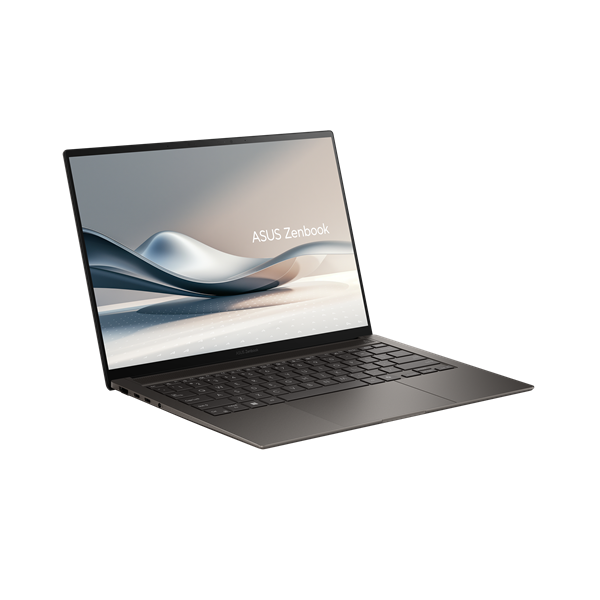 Ноутбук Asus Zenbook S 14 OLED UX5406SA-PV055W Grey (90NB14F1-M002C0)