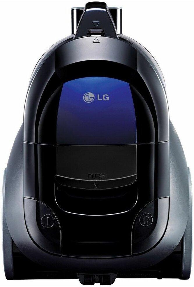 Пылесос LG VK69662N