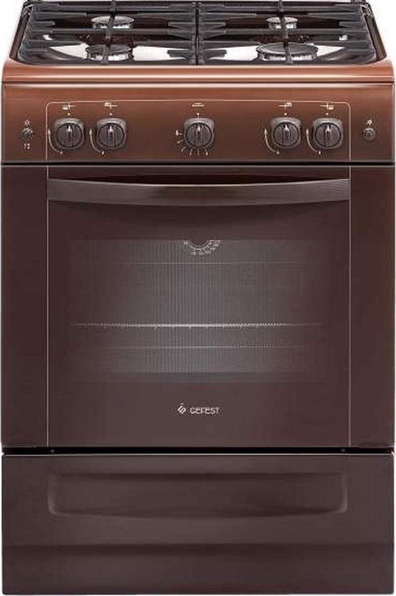 Кухонная плита Gefest ПГ 6100-01 0001