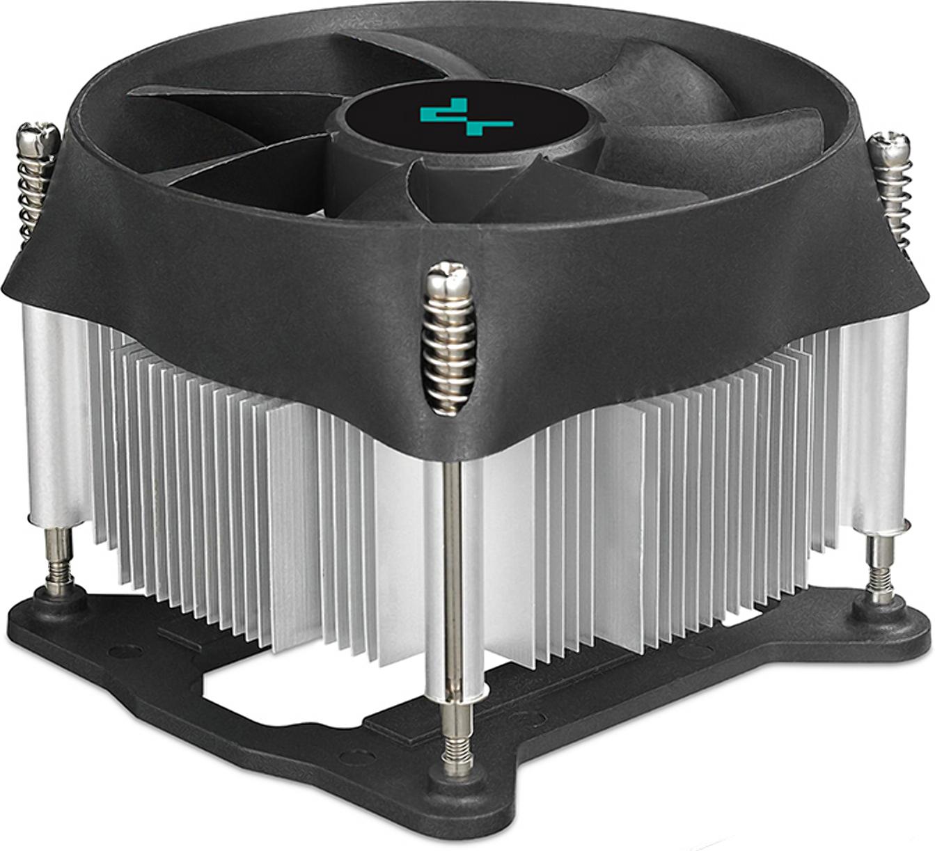 Кулер для процессора DeepCool Theta 31 PWM 1700 (DP-ICAS-T31P-17)
