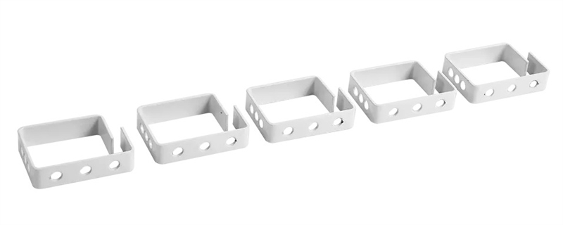 Кабельный органайзер ЦМО СМ-5