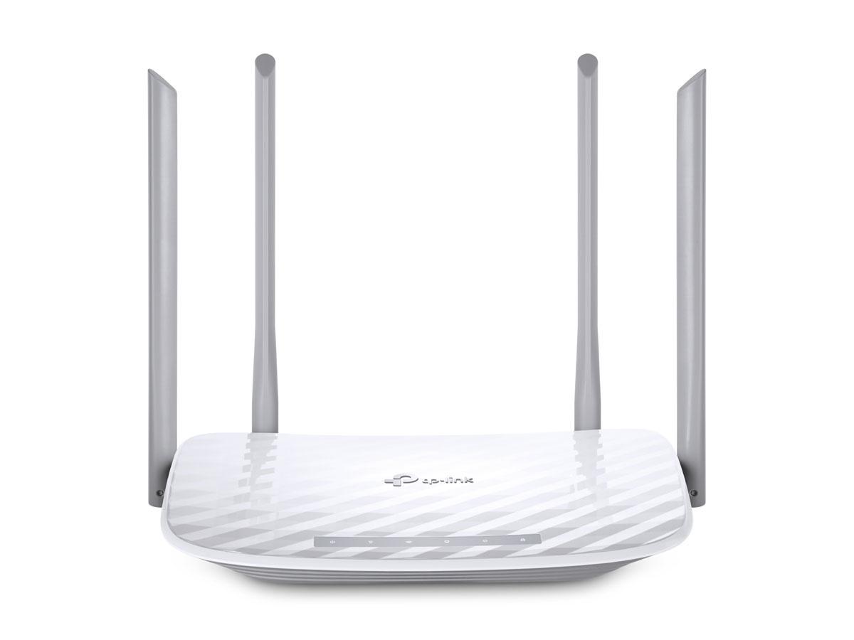 Беспроводной маршрутизатор TP-Link Archer C50 RU AC1200