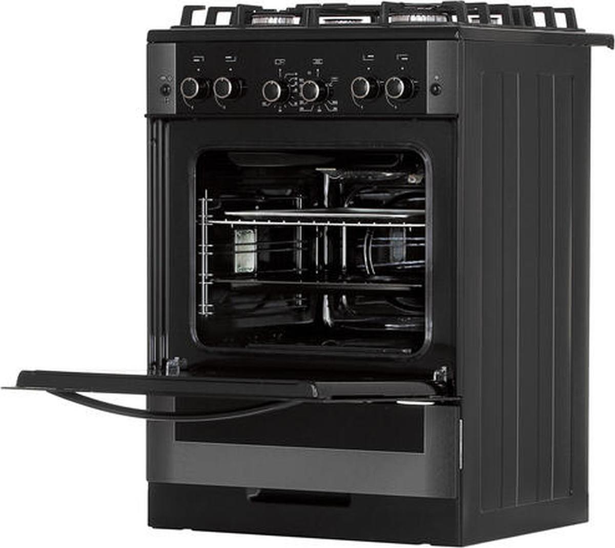 Кухонная плита Gefest ПГ 6500-02 0044