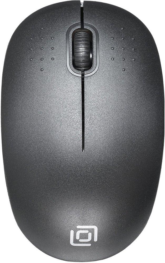 Мышь Oklick 685MW черный