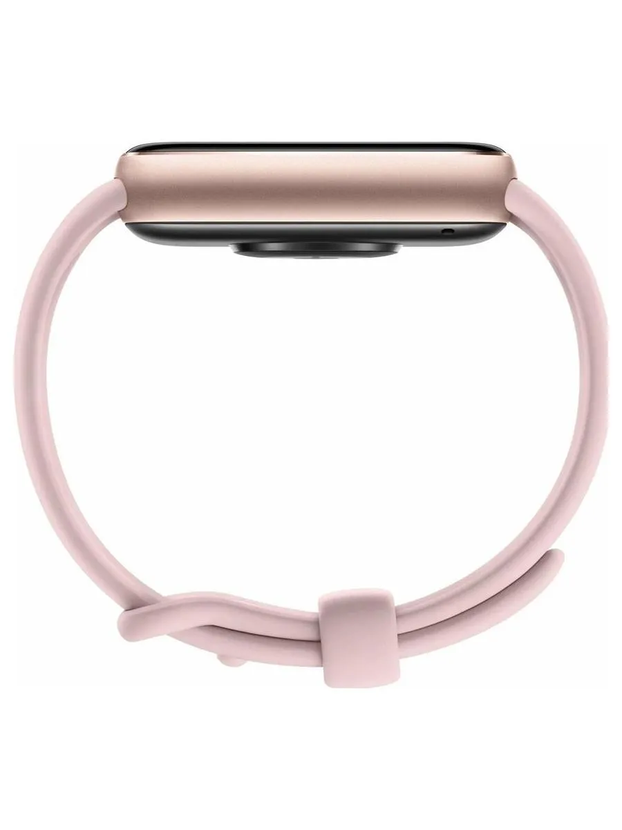 Фитнес-браслет Xiaomi Smart Band 9 Pro Rose Gold (BHR8714GL)