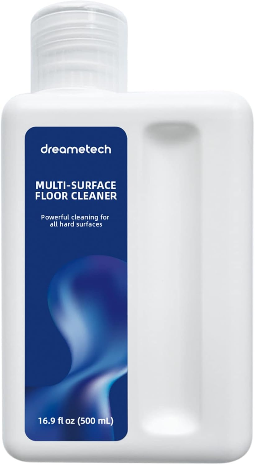 Универсальное средство для мытья пола Dreame Multi-Surface Floor Cleaner (AWH10)