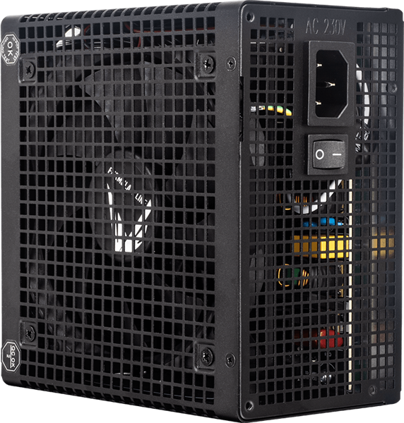 Блок питания Formula ATX 500W (APMM-500BD)