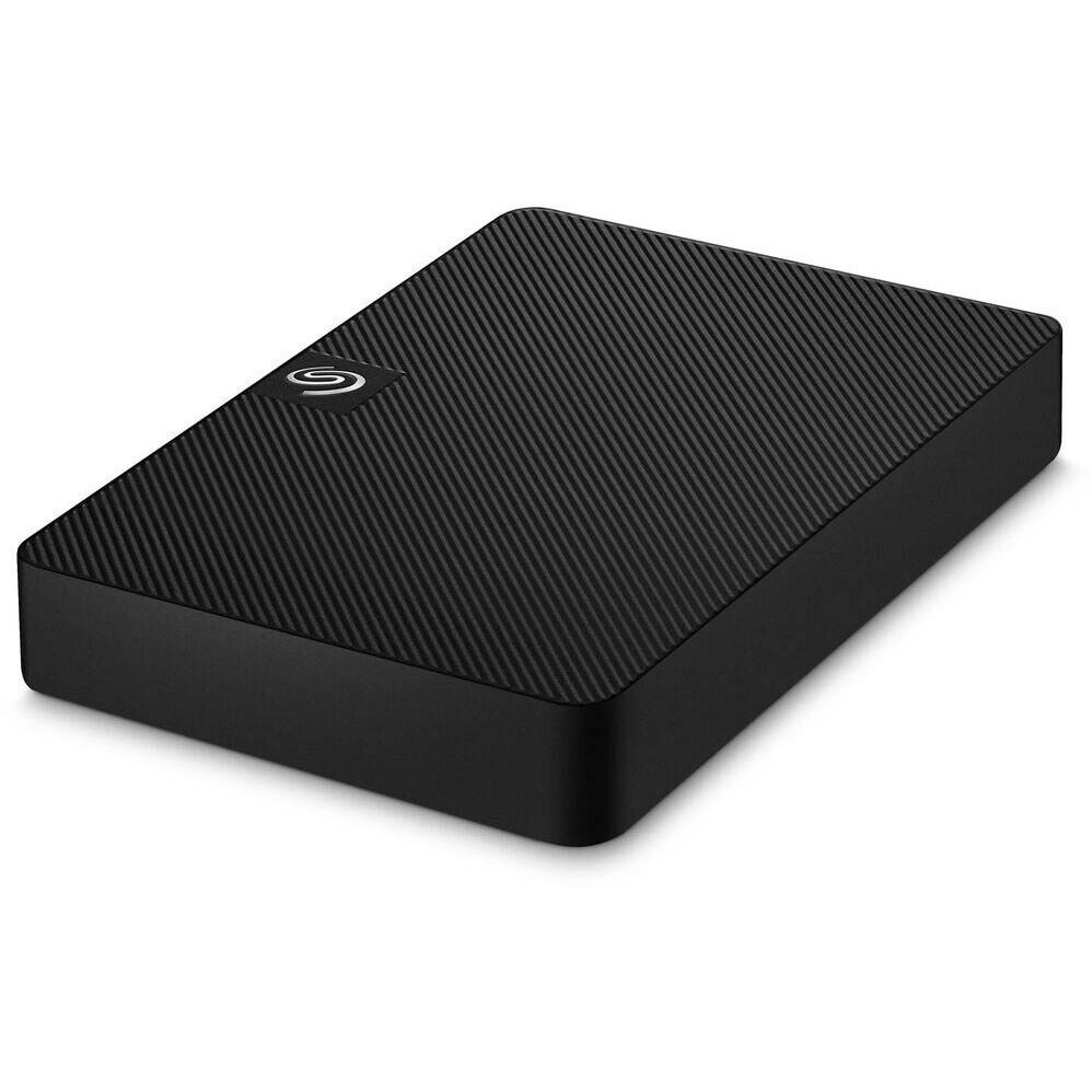 Внешний накопитель Seagate Expansion 5TB Gen1 Black (STKM5000400)