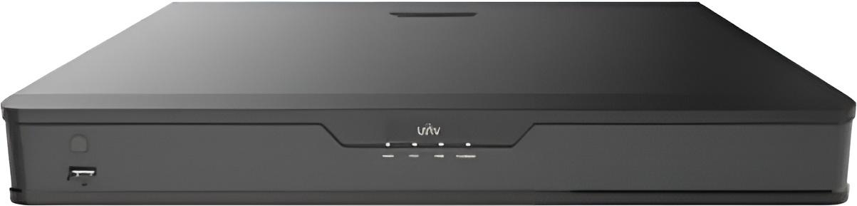 Видеорегистратор наблюдения UNV XVR302-08U-IF
