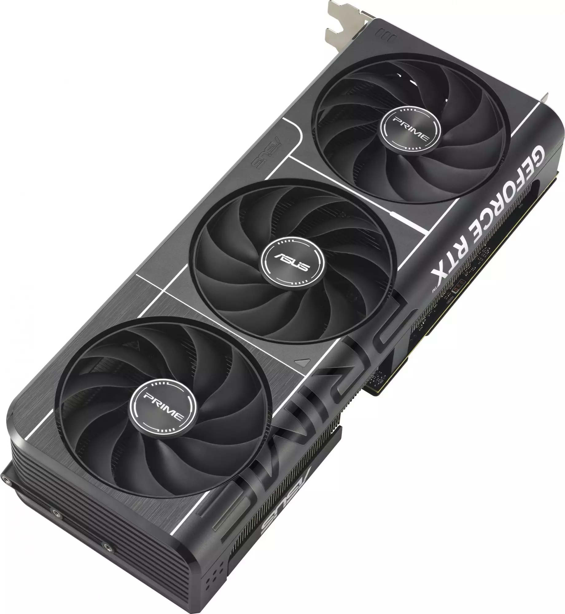 Видеокарта ASUS PRIME GeForce RTX 5070 OC 12GB GDDR7 (90YV0M10-M0NA00)