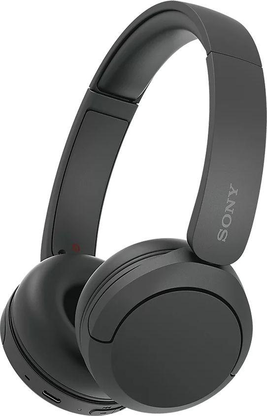 Наушники Sony WH-CH520 Black