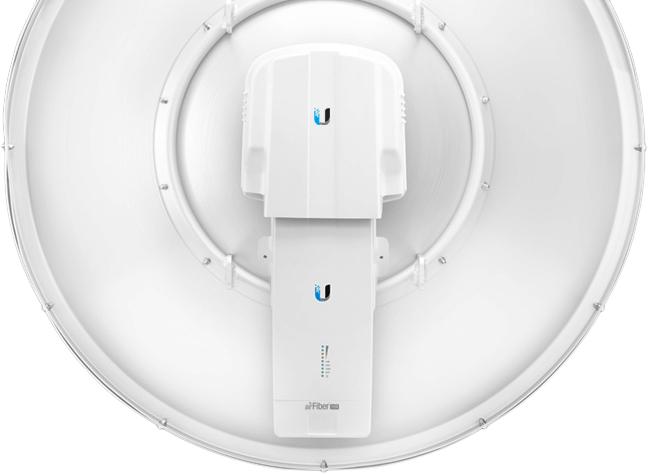 Антенна беспроводной связи Ubiquiti Dish Airfiberx (AF-5G23-S45)