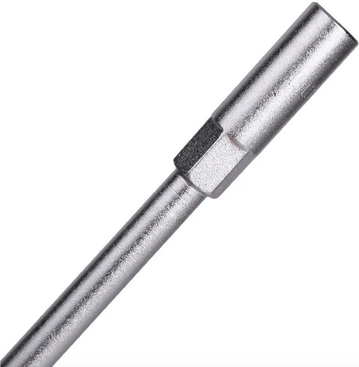 Ключ торцевой Deli DL10