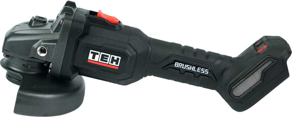 Угловая шлифмашина TEH LG125M-1B