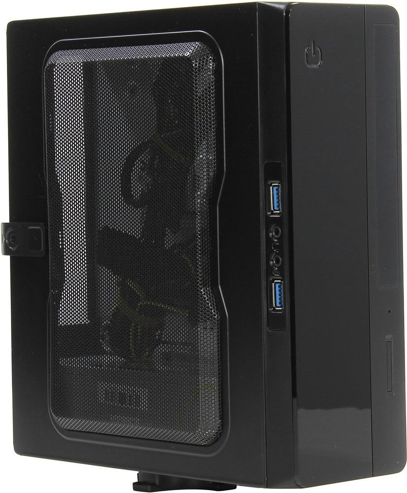 Корпус In Win EQ101BK PM-200ATX (6117414)
