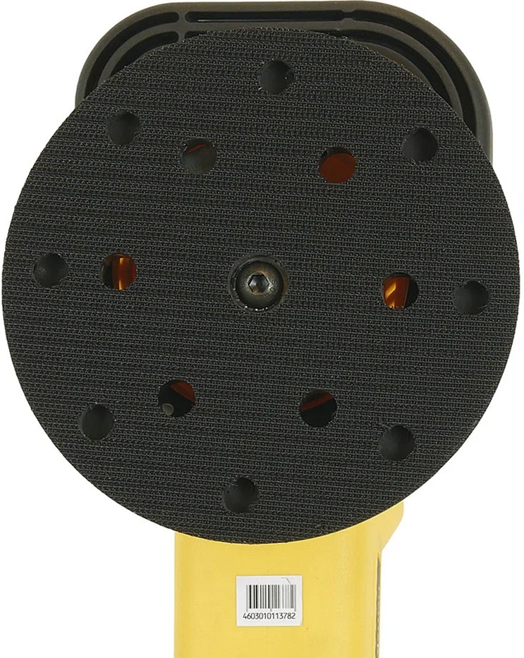 Полировальная машина Hanskonner HAG918CPE