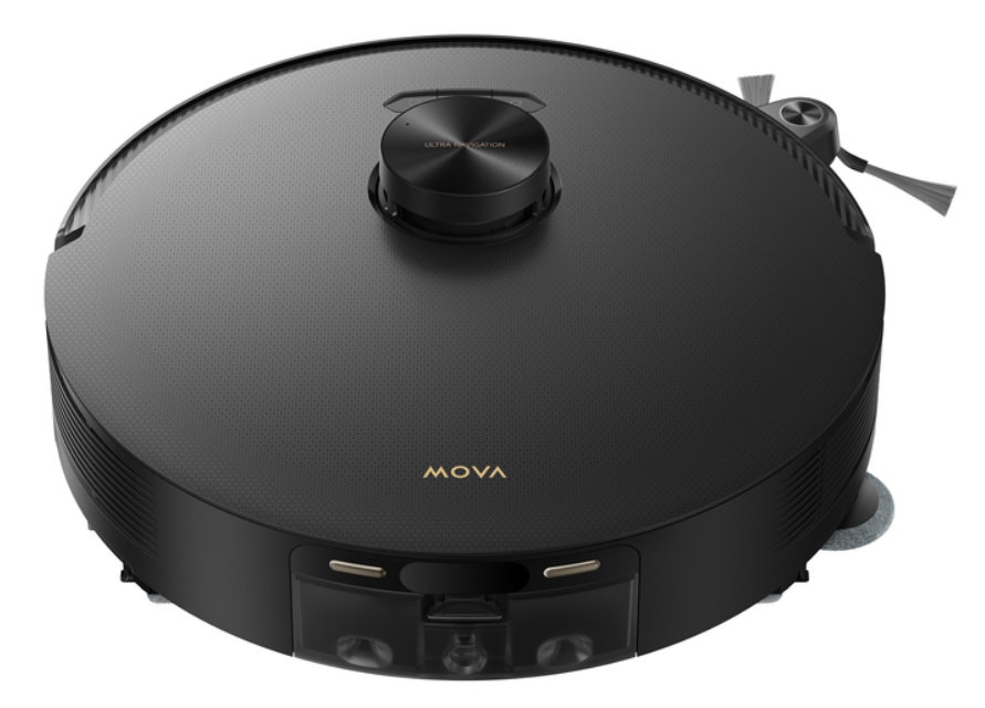 Робот-пылесос Trouver Robot Vacuum Z50 Ultra (RLZ92CE)