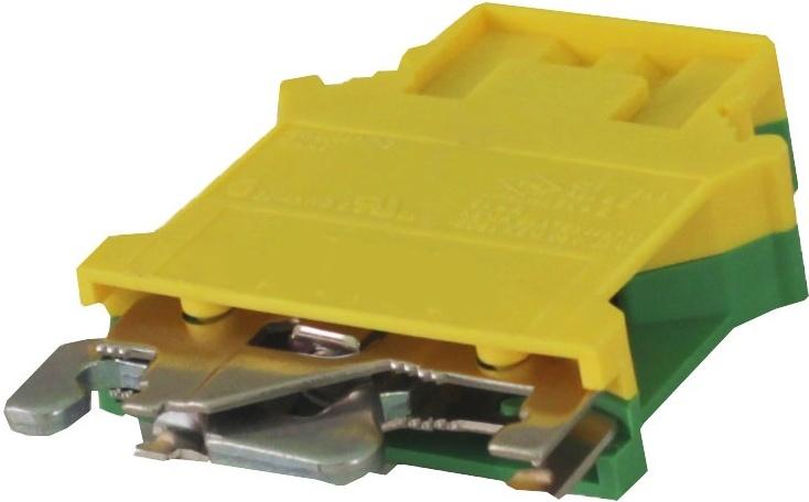 Заземляющий зажим Osnovo SP-Termina