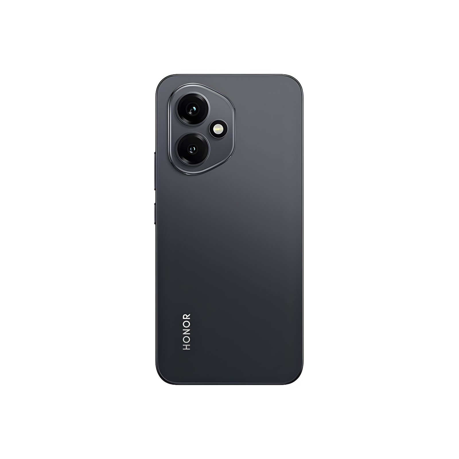 Смартфон Honor 400 12GB/512GB DNY-NX9 Midnight Black (5109BURH)