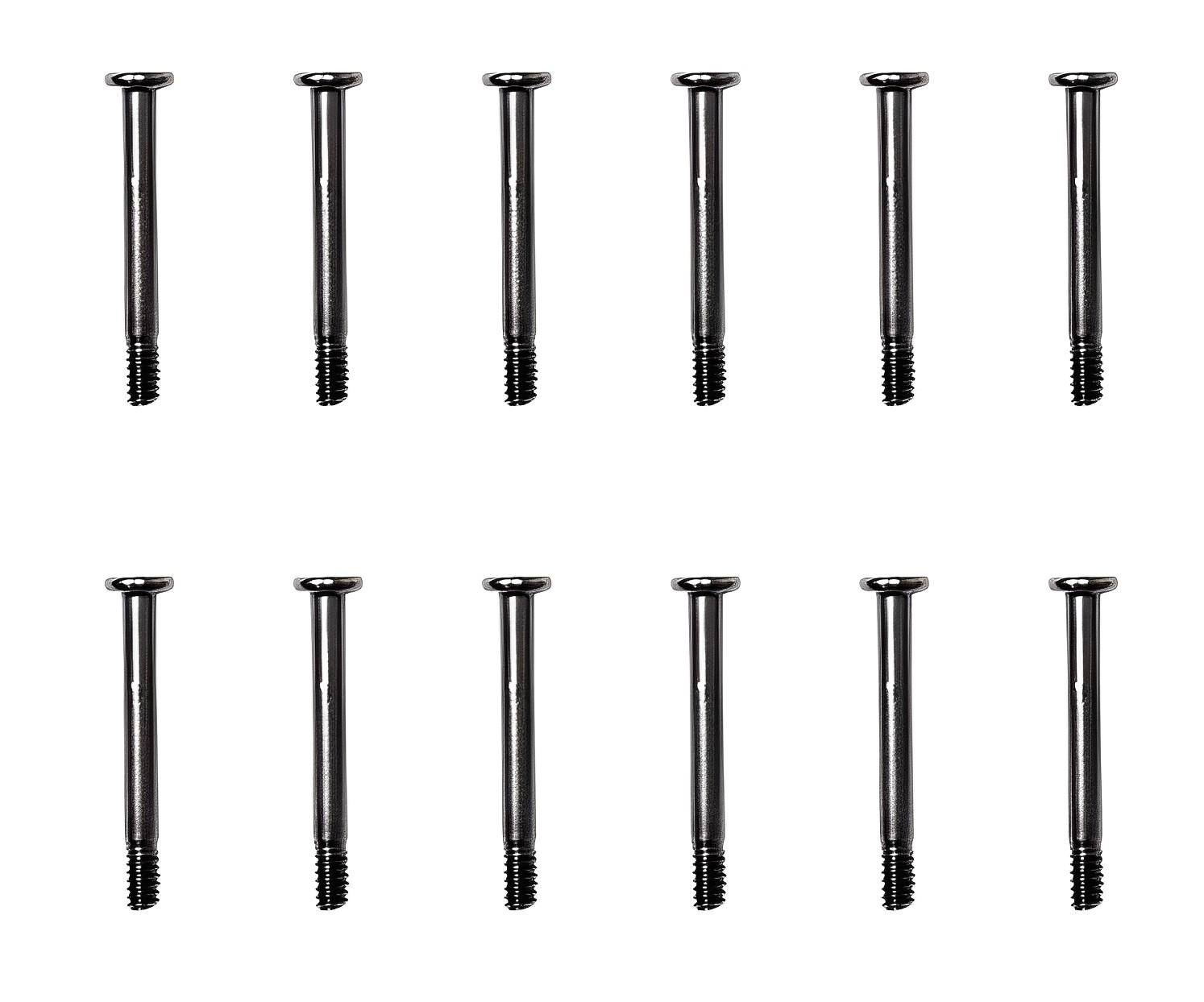 Набор креплений для вентилятора Lian Li P28 (G89.SC-T31B.00)