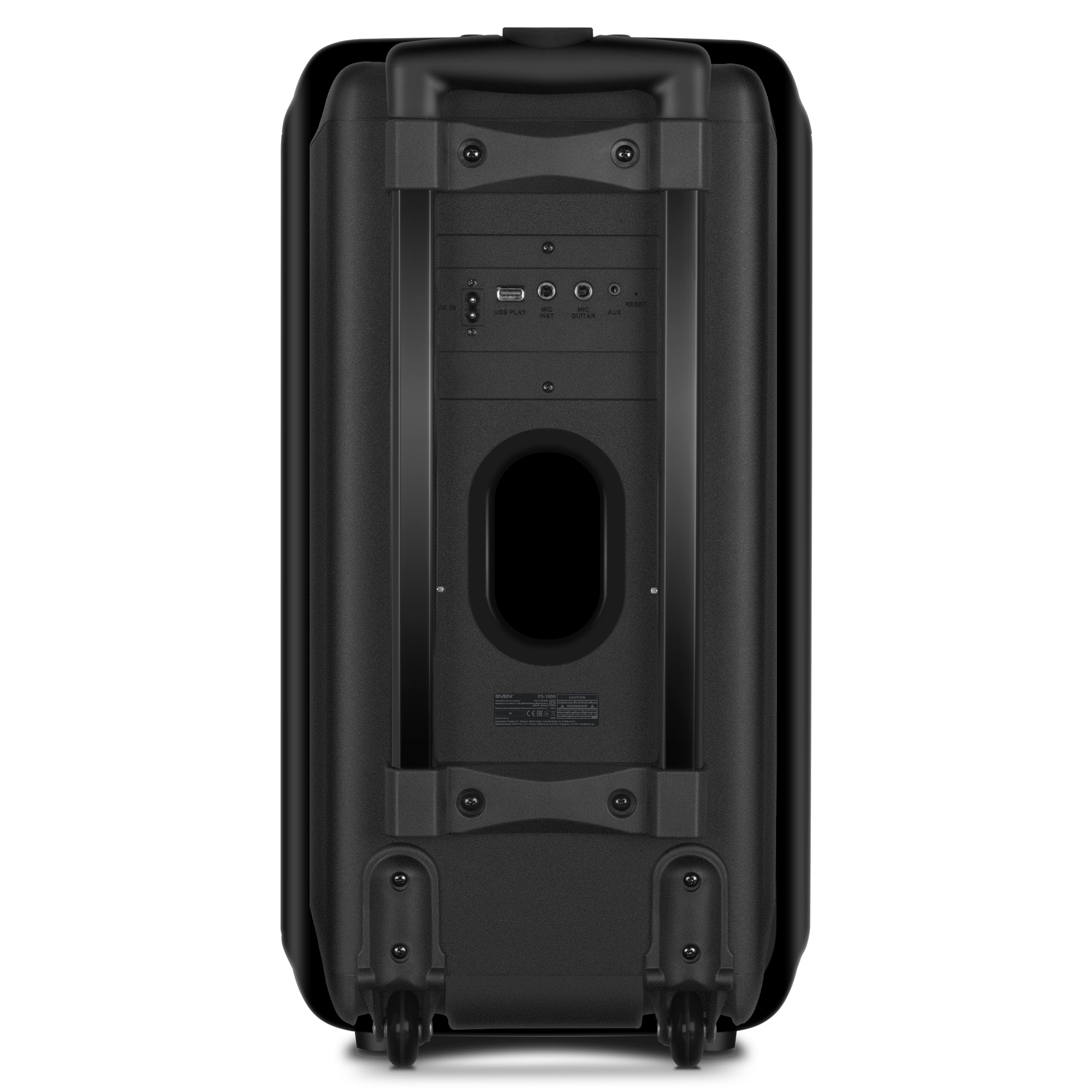 Колонка для вечеринок Sven PS-1000 (SV-022686)