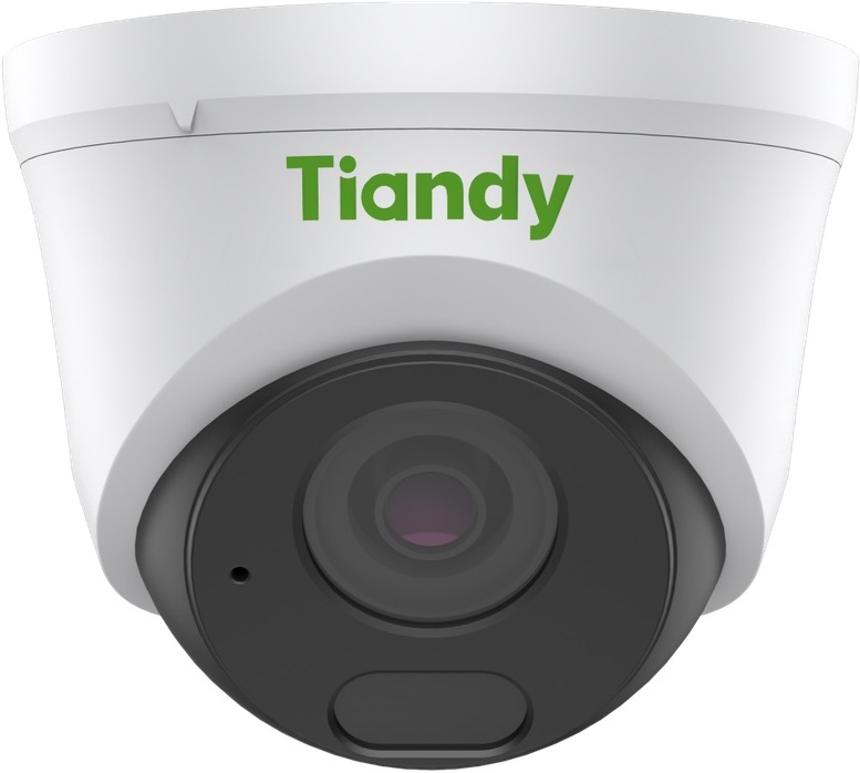 Камера видеонаблюдения Tiandy TC-C34НN Spec:I5/E/Y/C/2.8mm/V4.2 белый