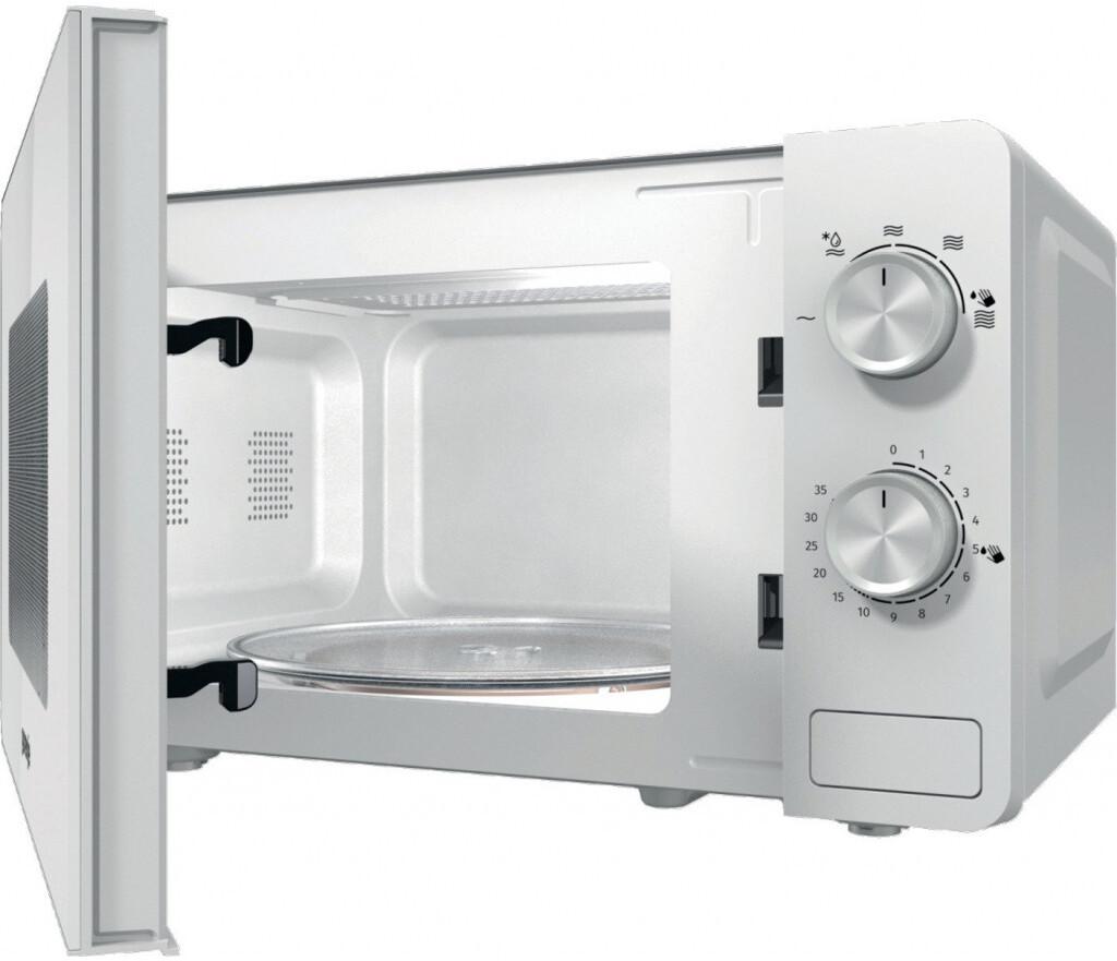 Микроволновая печь Gorenje MO20E1W2 (738193)
