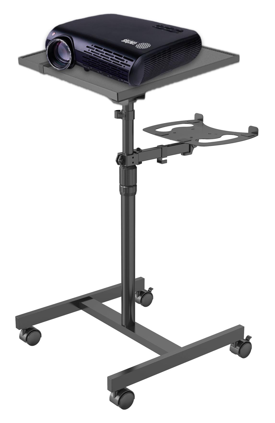 Стол Cactus CS-VM-PT01T