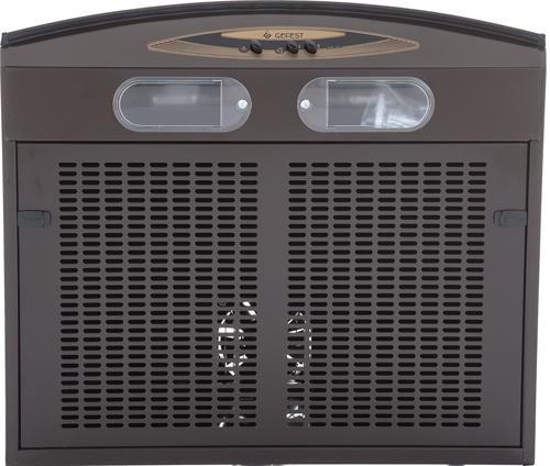 Кухонная вытяжка Gefest ВВ 1 К17