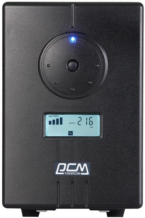 Источник бесперебойного питания Powercom INF-1100