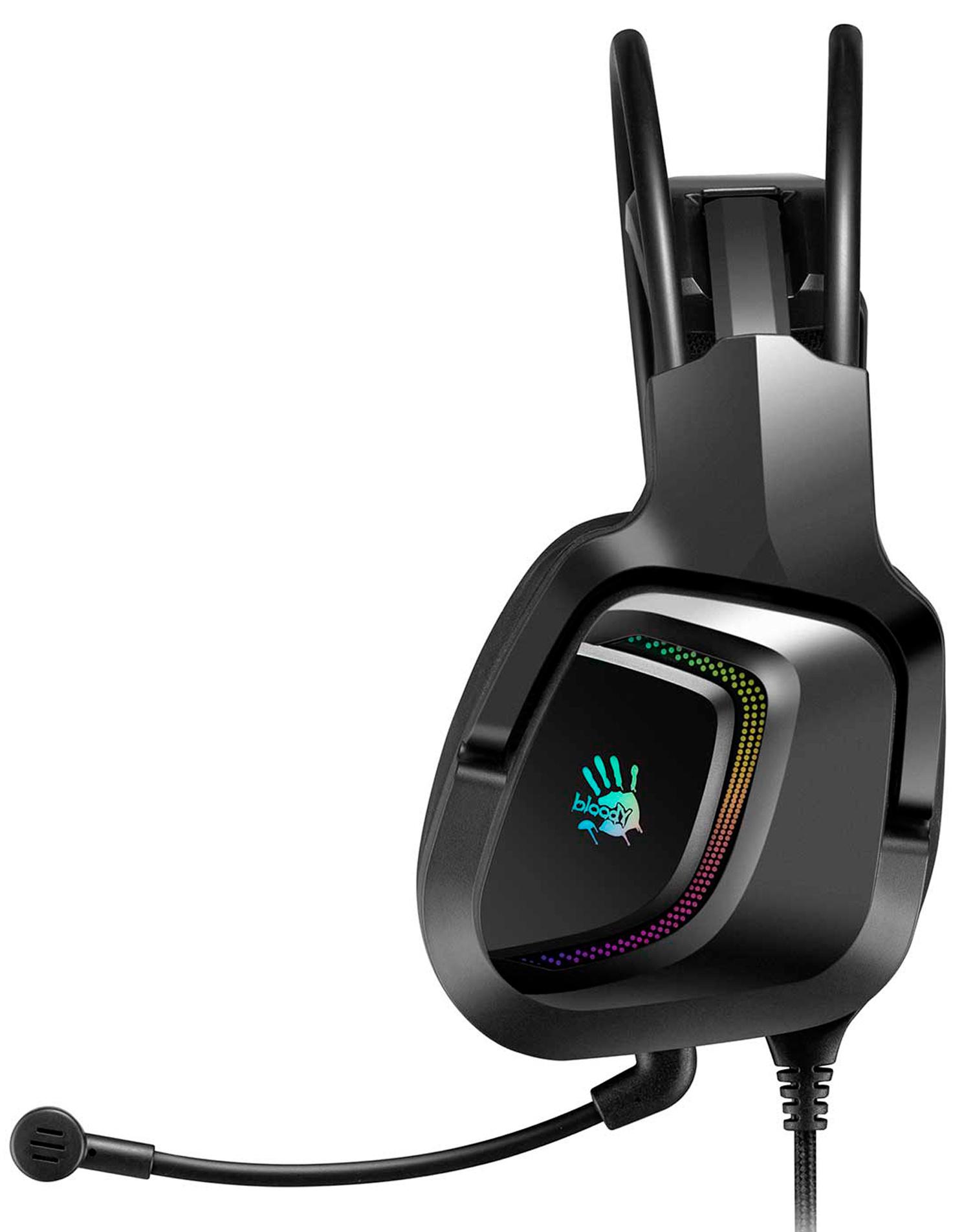 Наушники A4Tech Bloody G575P