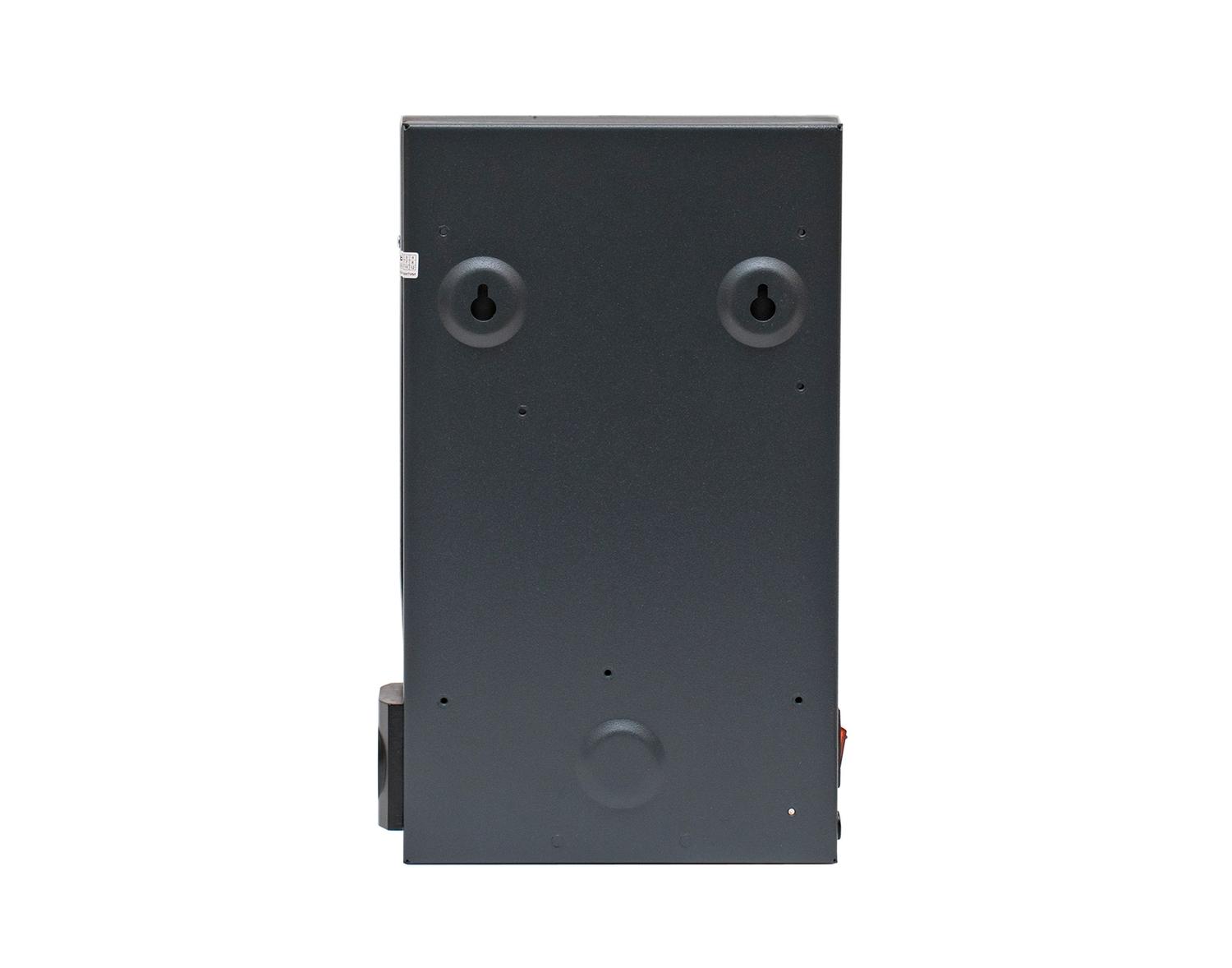 Стабилизатор напряжения Штиль ИнСтаб белый (IS2000)