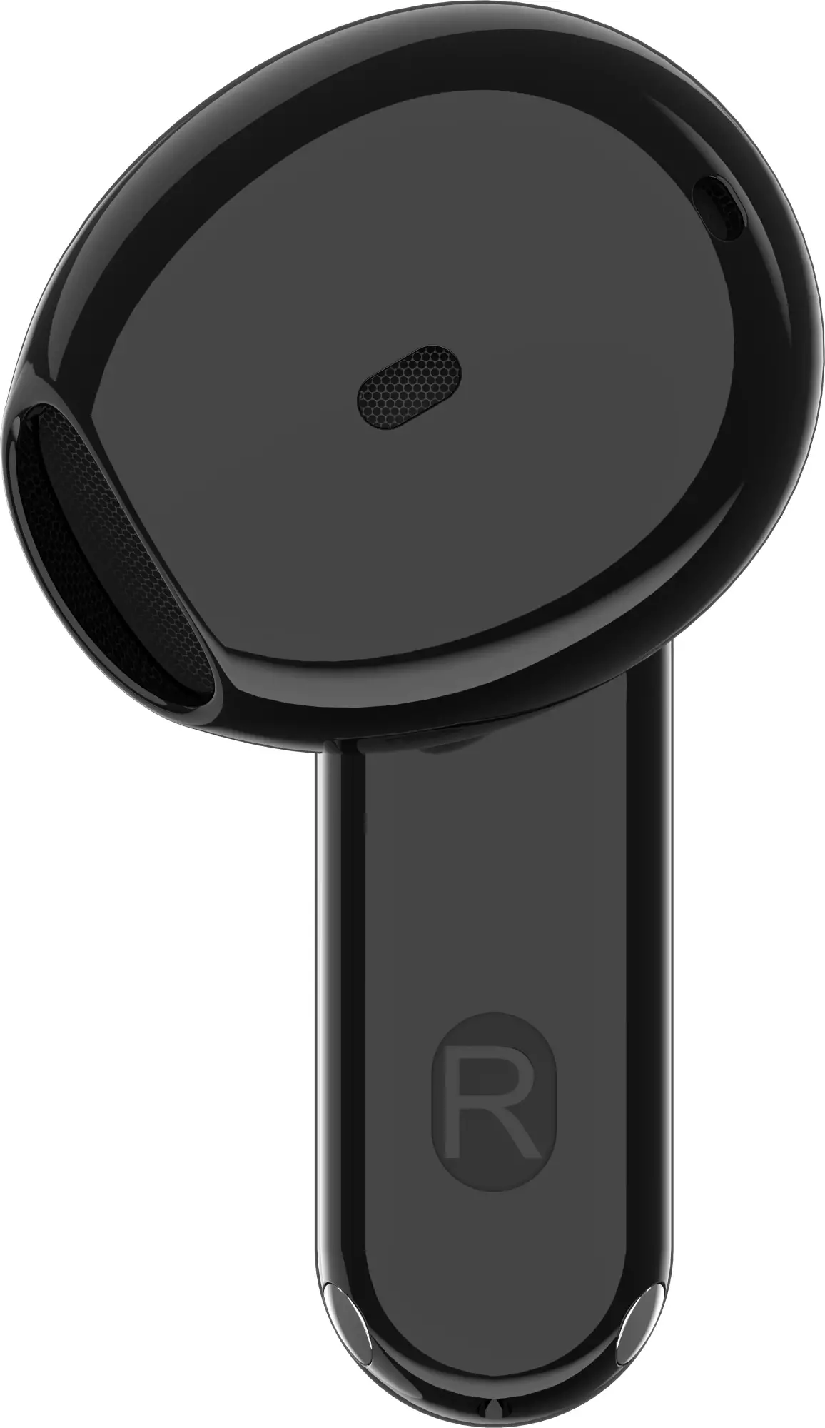 Наушники Honor Choice Earbuds X7 Play ORF-ME00 Black (5504AEFB)