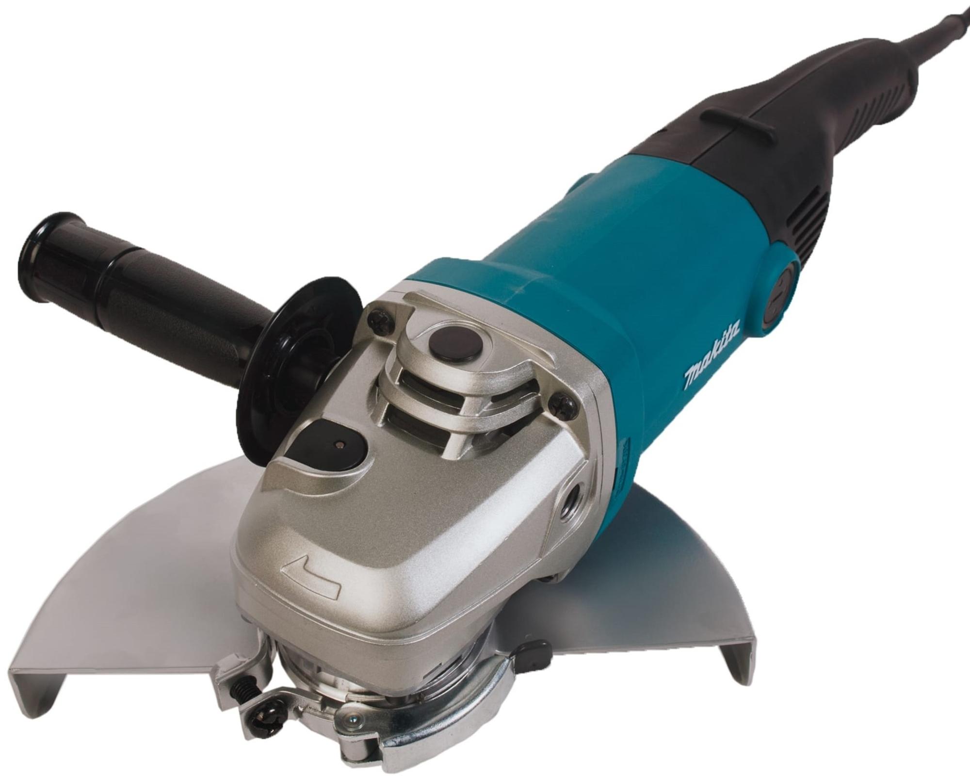 Угловая шлифмашина Makita GA9010C