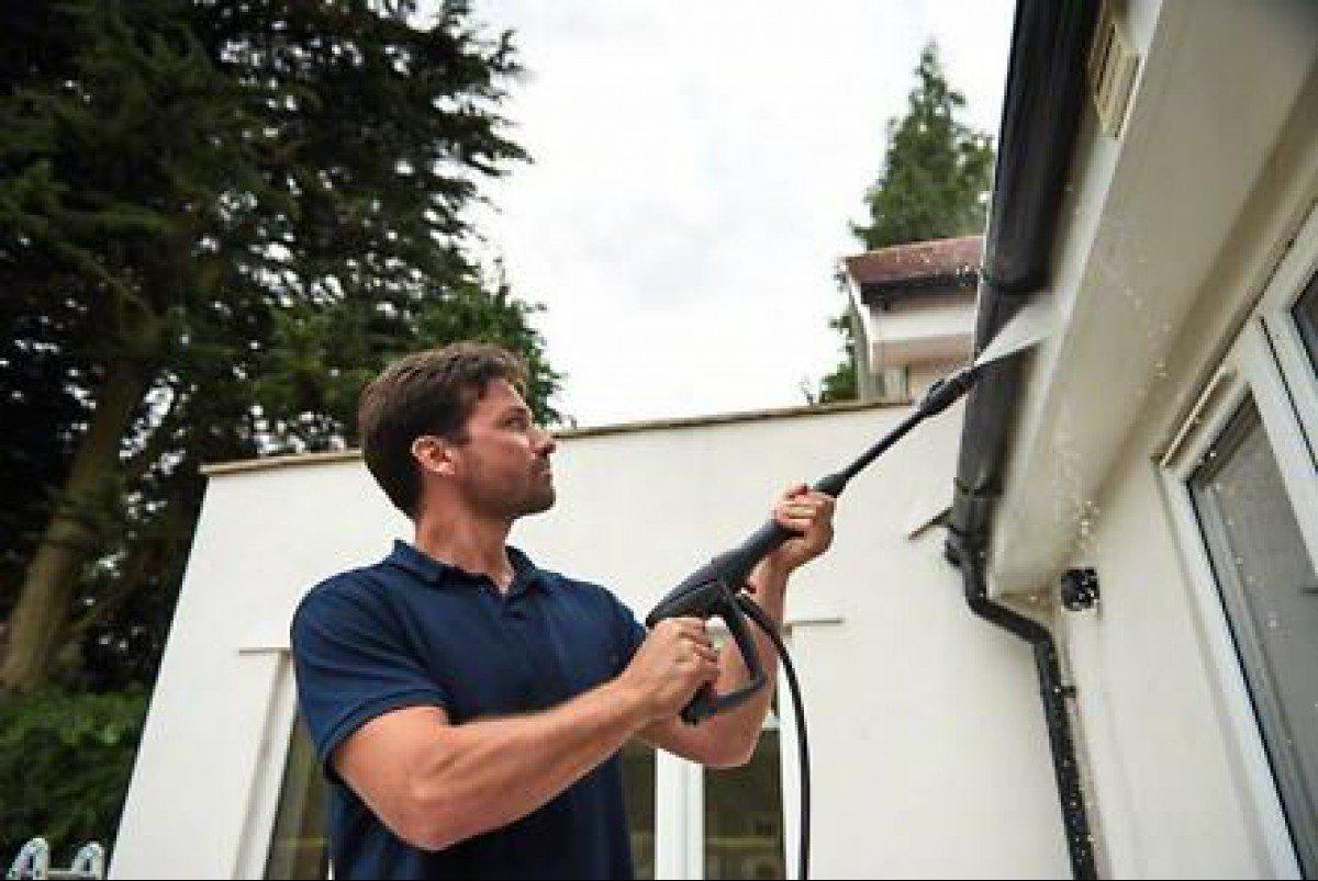 Мойка высокого давления Bosch UniversalAquatak 130 (06008A7B00)