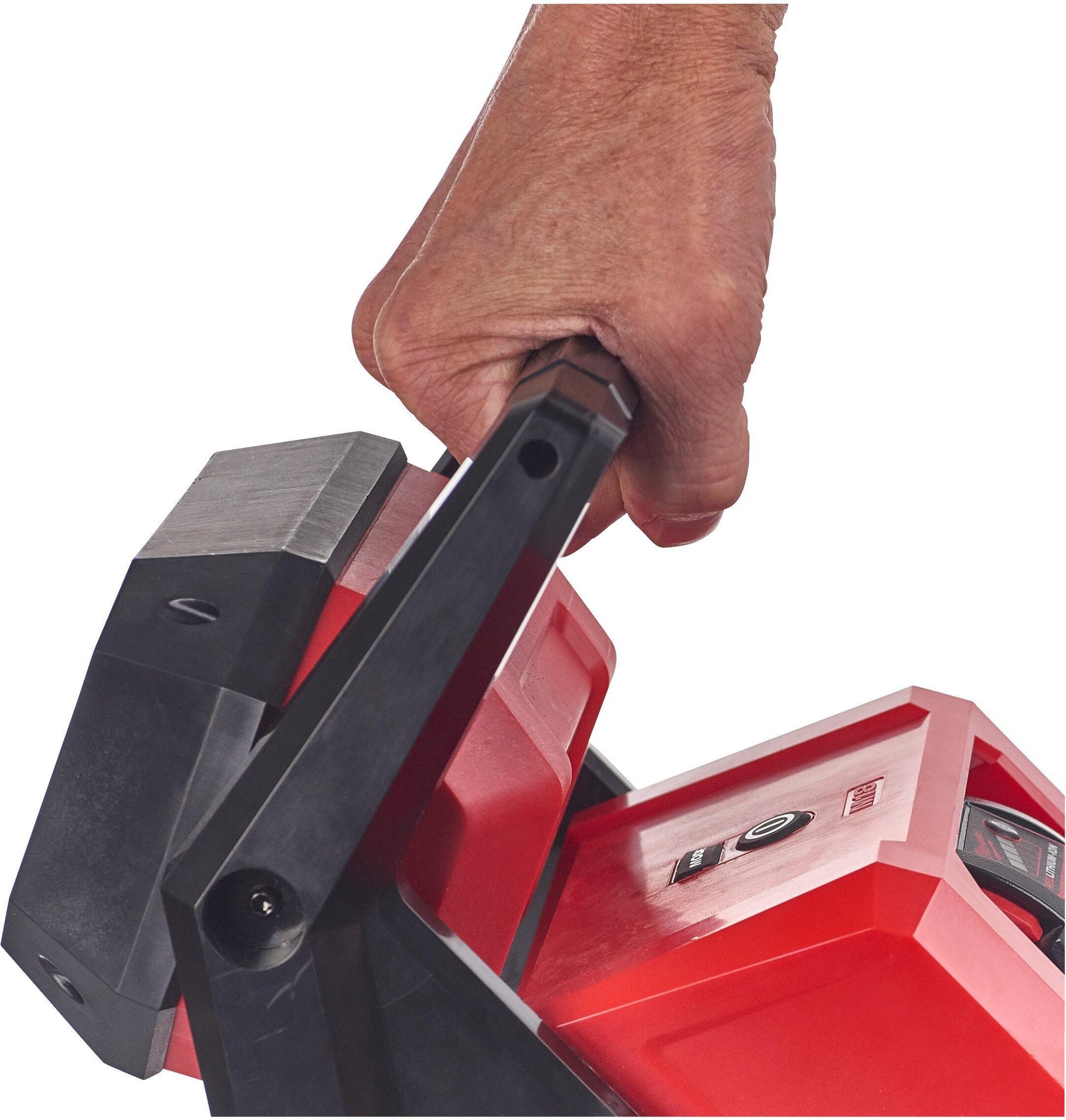 Прожектор Milwaukee M18 HOAL-0 (4933478118)