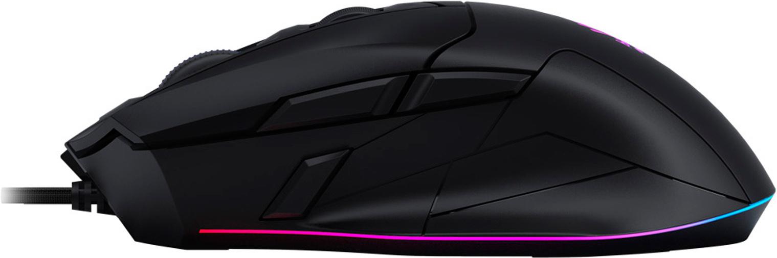 Мышь A4Tech Bloody W70 Max черный