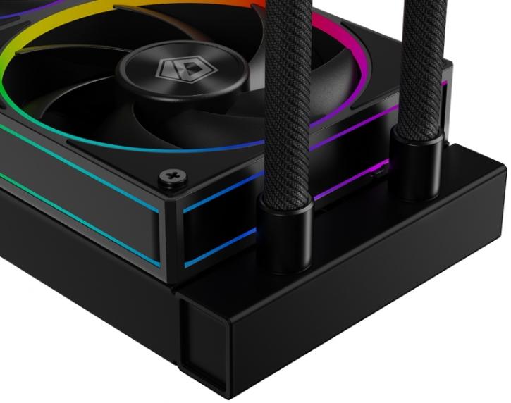 Кулер для процессора ID-Cooling SL360