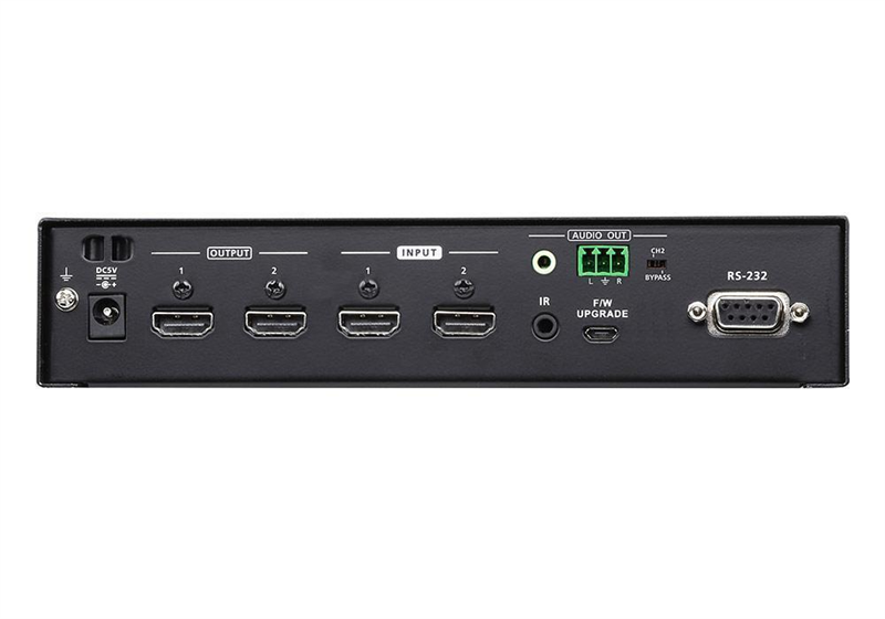 Коммутатор ATEN VM0202HB-AT-G