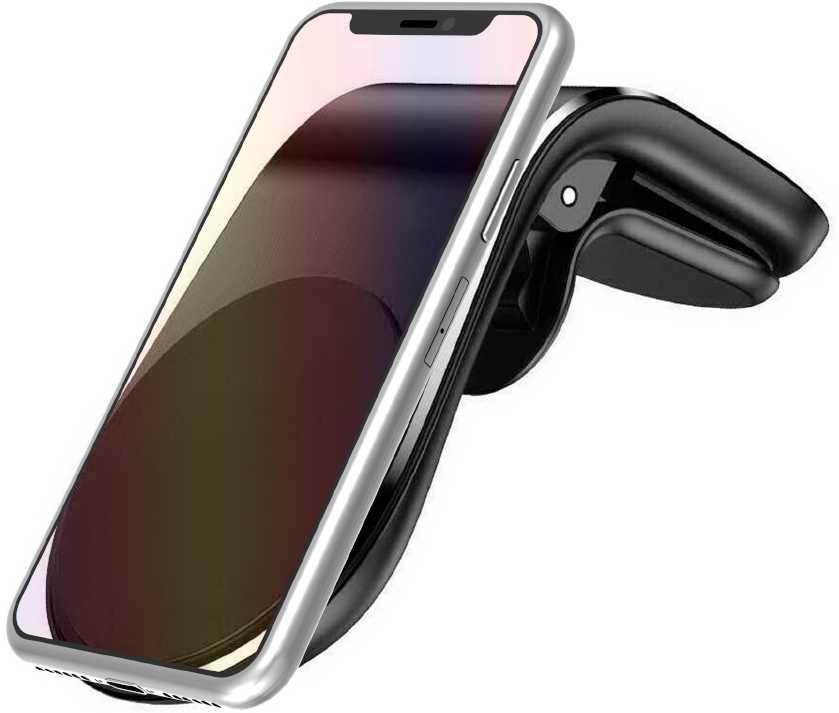 Держатель для смартфона WIIIX HT-171VMG-B черный