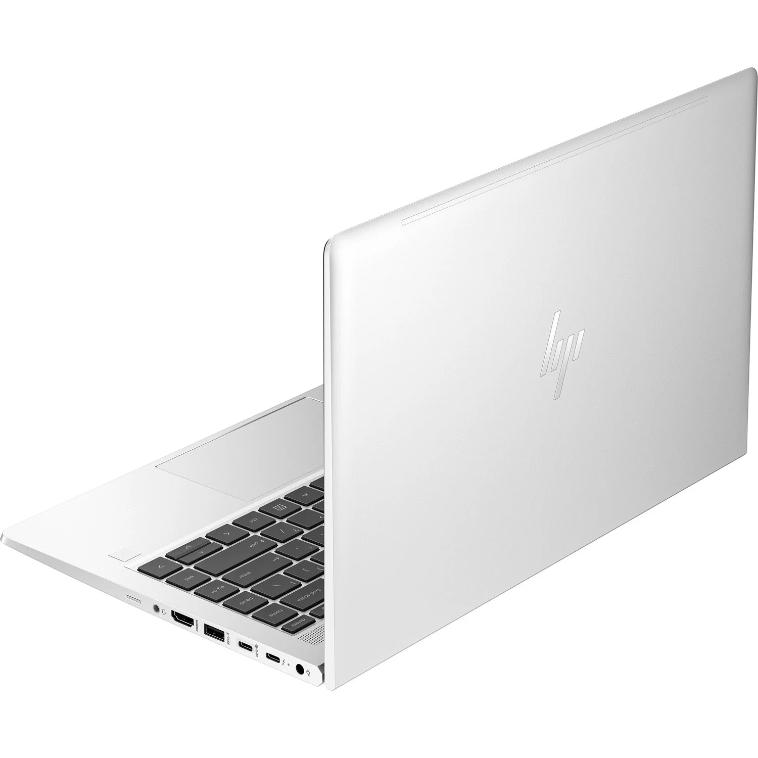 Ноутбук HP Elitebook 650 G10 Silver (736Y0AV)
